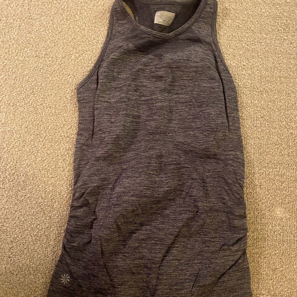 Athleta workout tank